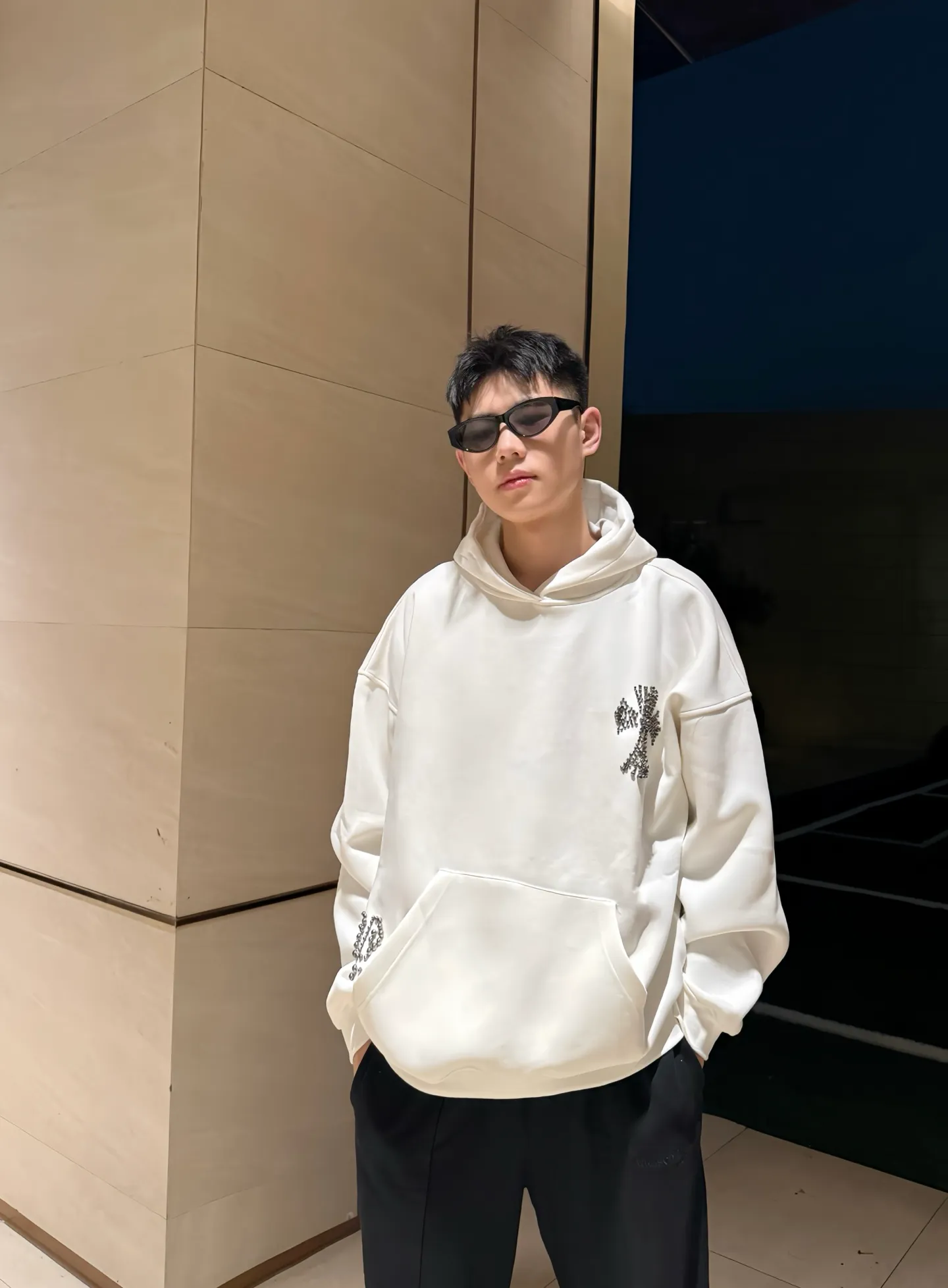 model picture